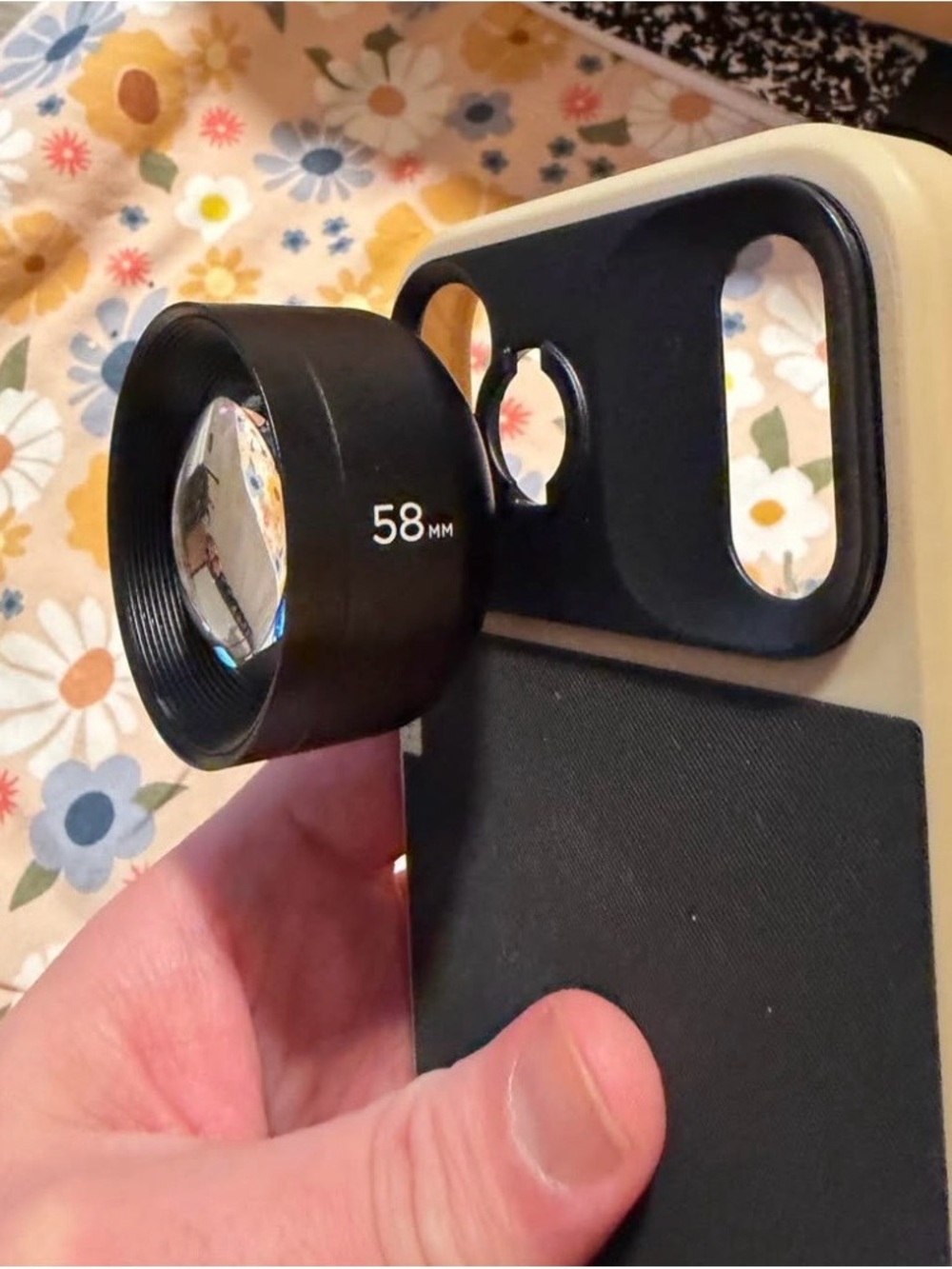 Moment iPhone 17 Pro Max Case and Lens Bundle